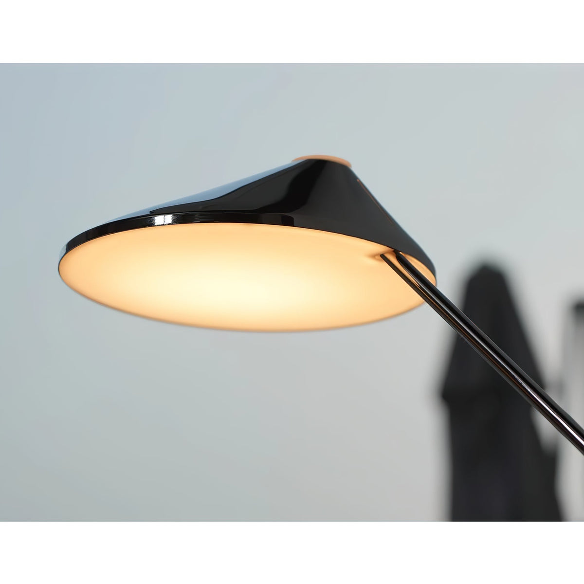 Lampa stołowa Sable