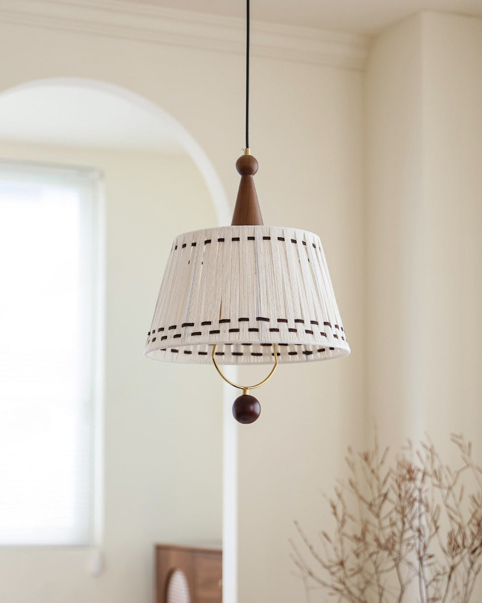 Farringhurst Lampa wisząca