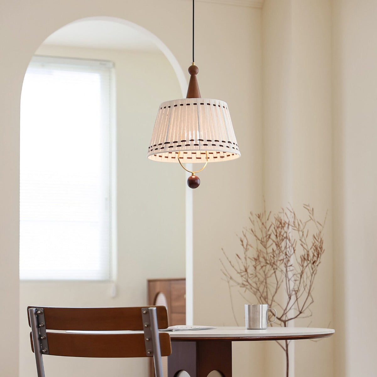 Farringhurst Lampa wisząca