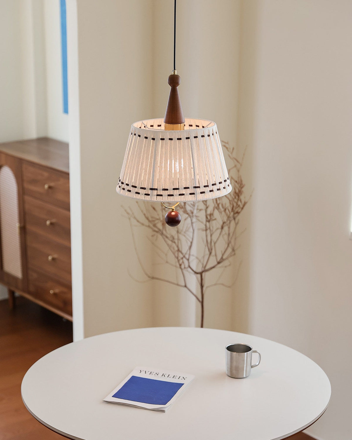 Farringhurst Lampa wisząca