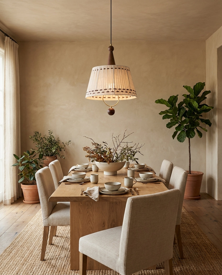 Farringhurst Lampa wisząca