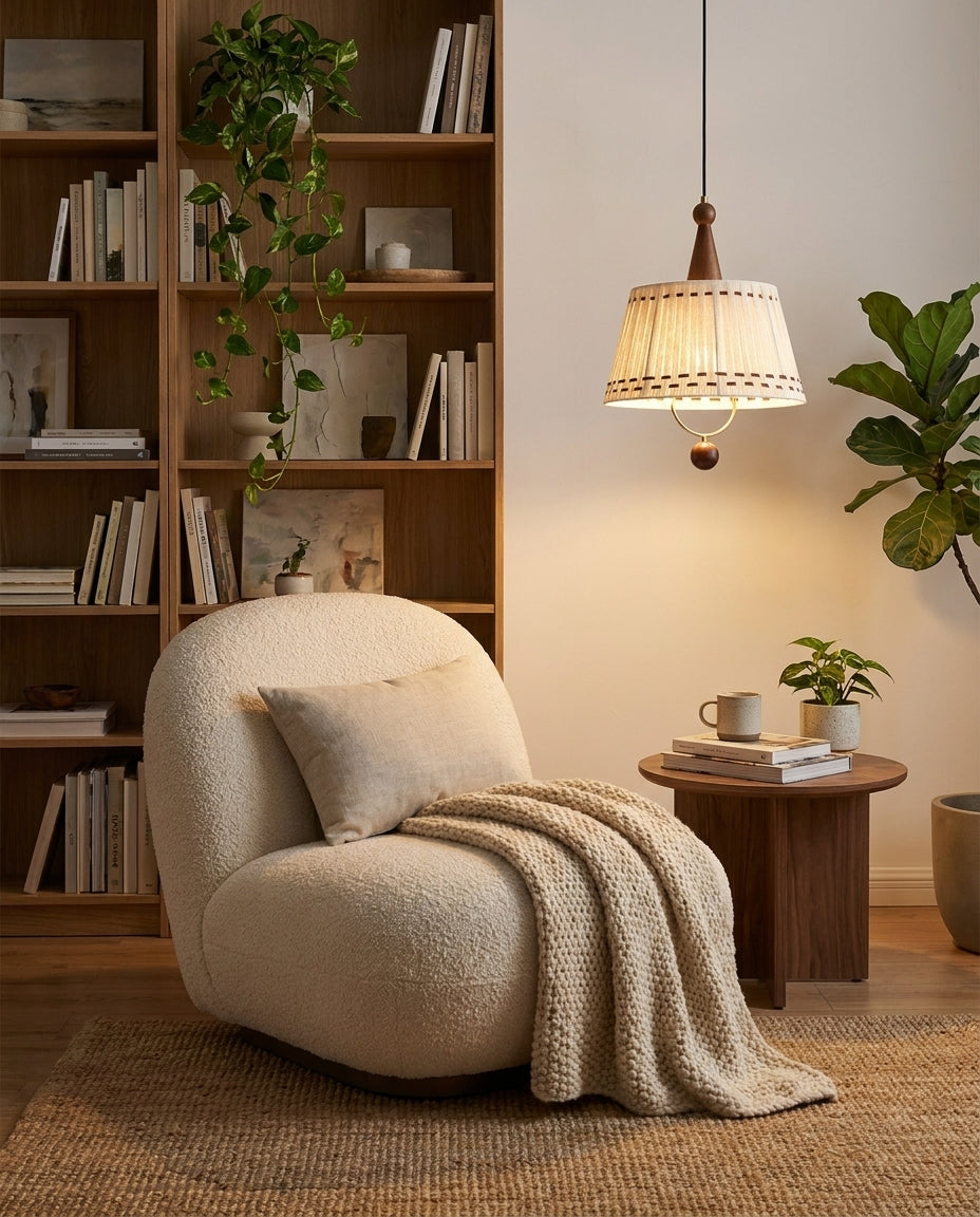 Farringhurst Lampa wisząca