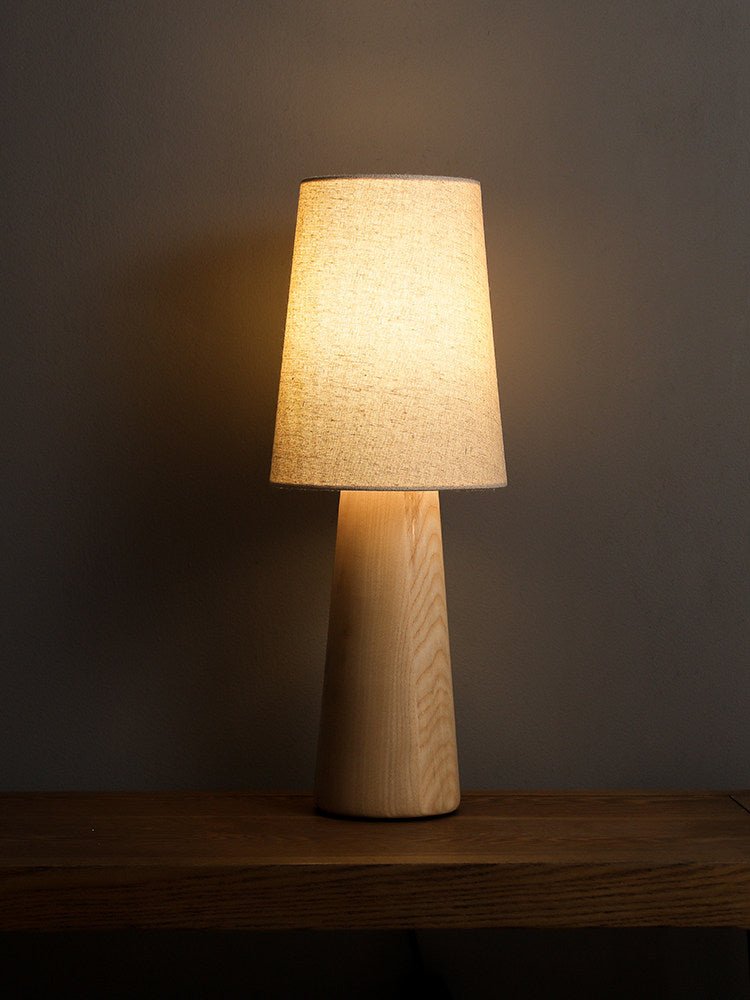 Norvia lampa stołowa