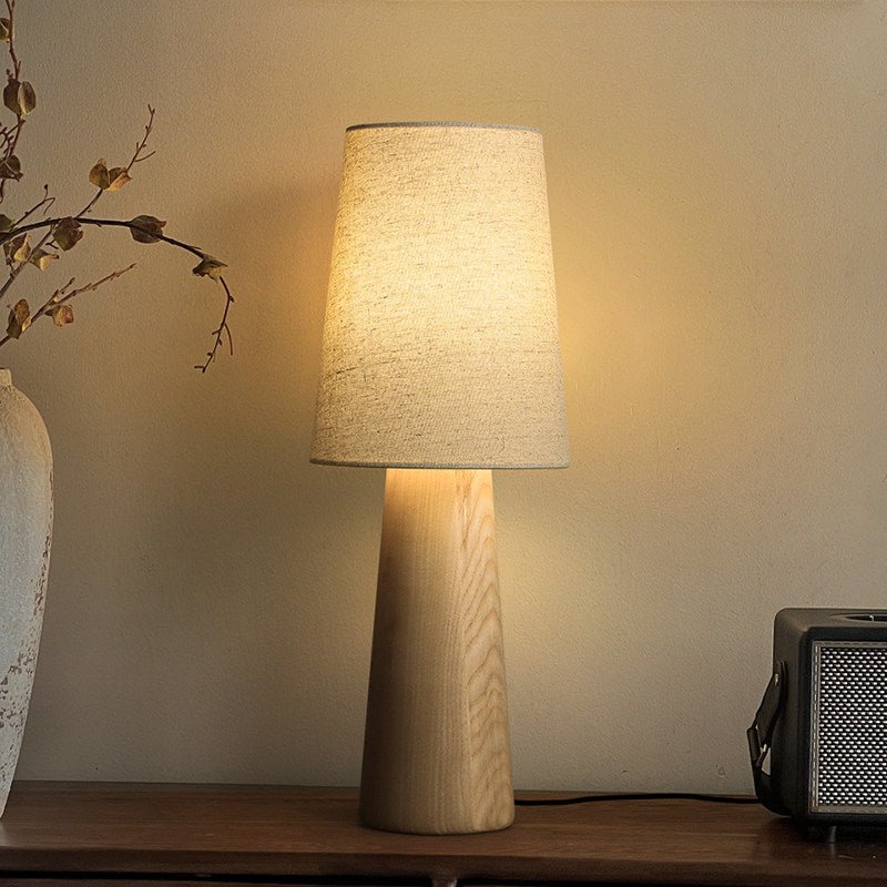 Norvia lampa stołowa