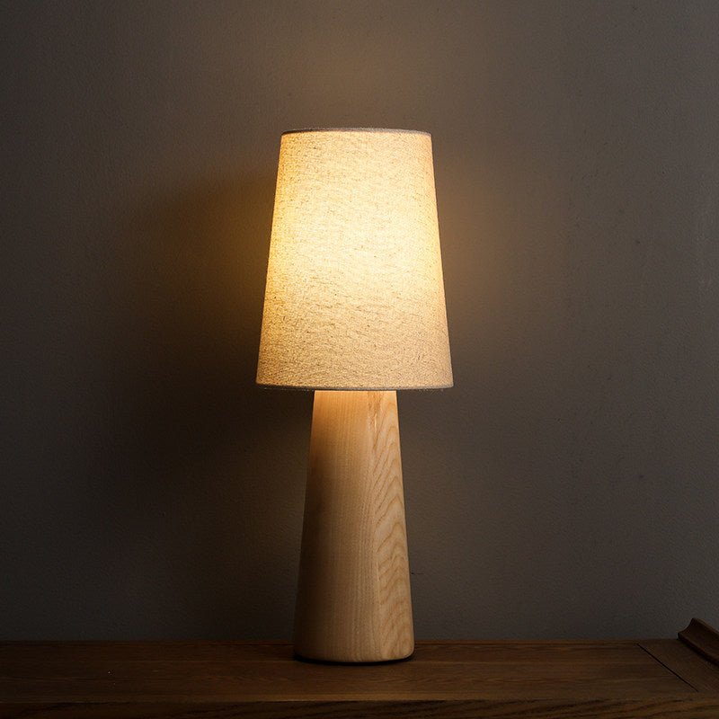 Norvia lampa stołowa