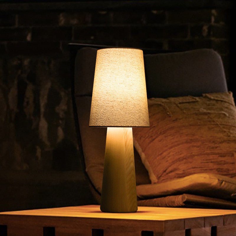 Norvia lampa stołowa