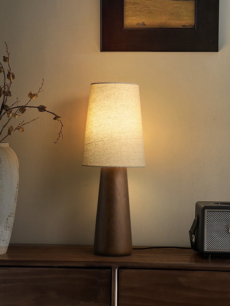 Norvia lampa stołowa