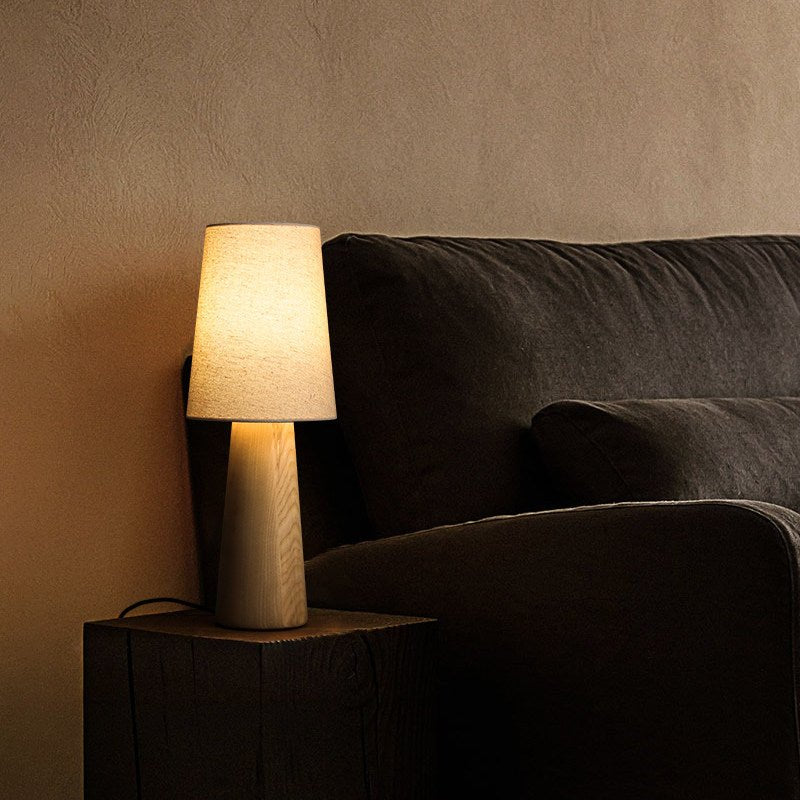 Norvia lampa stołowa