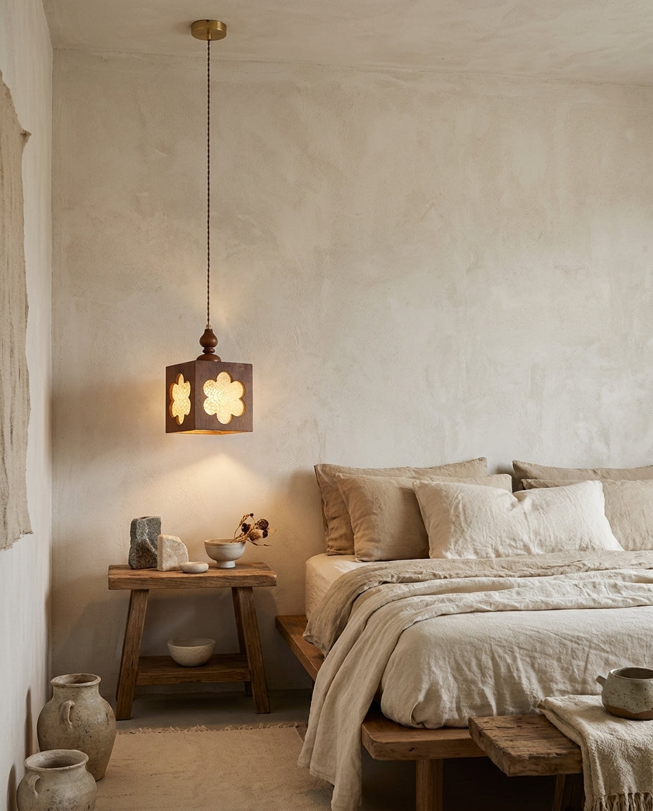 Ravelcombe Lampa Wisząca