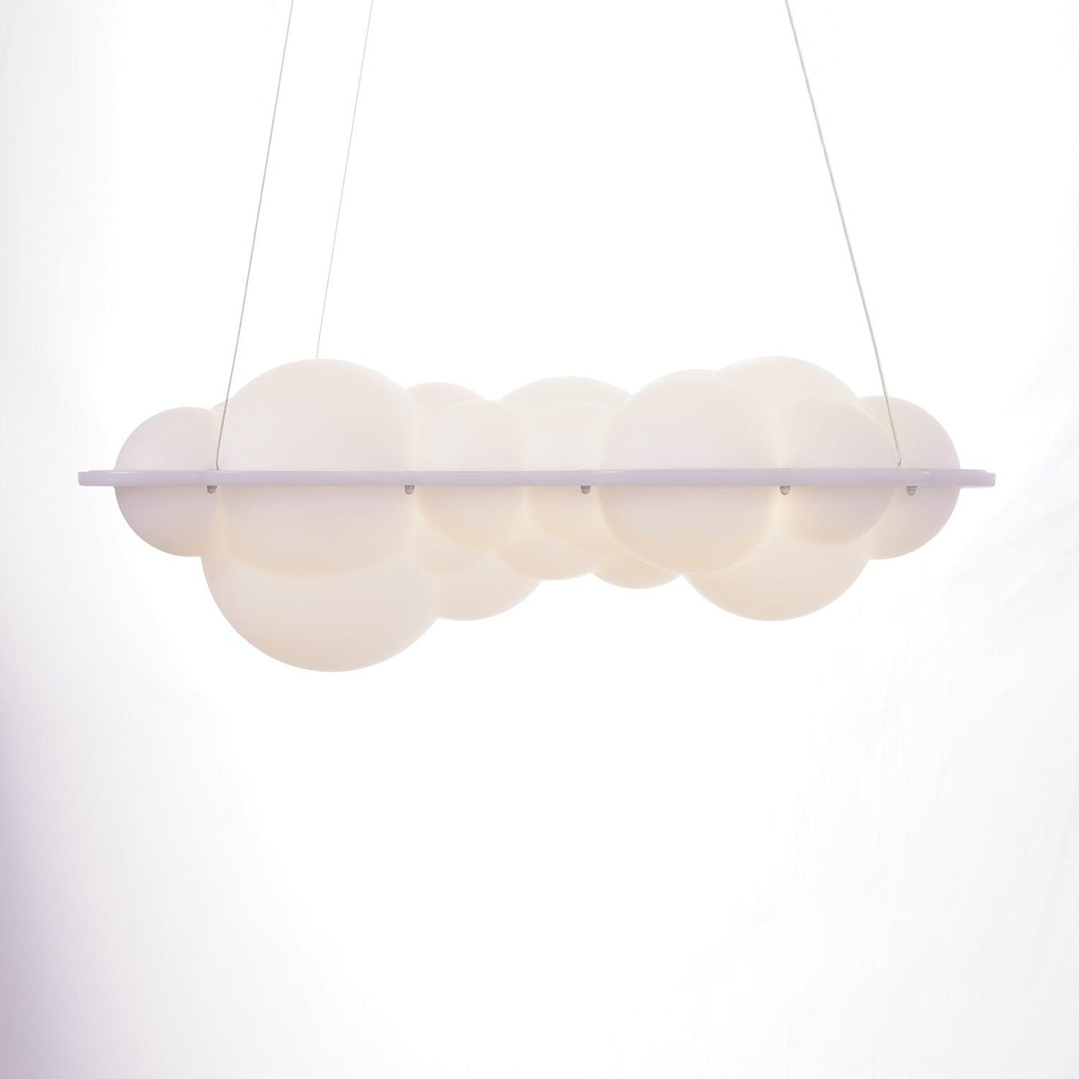 Svianol PE artystyczna lampa wisząca