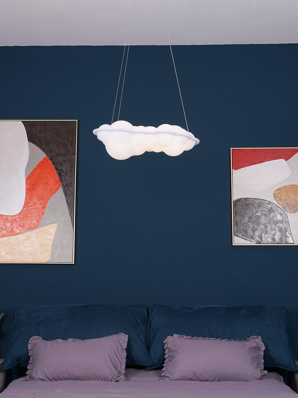 Svianol PE artystyczna lampa wisząca