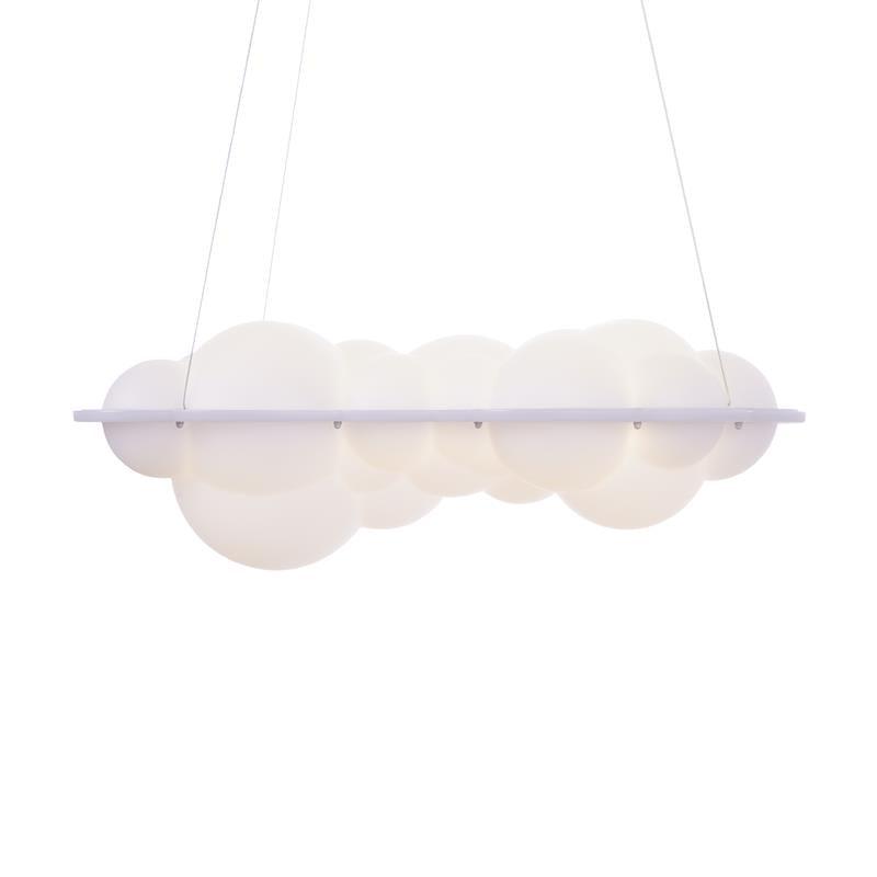 Svianol PE artystyczna lampa wisząca