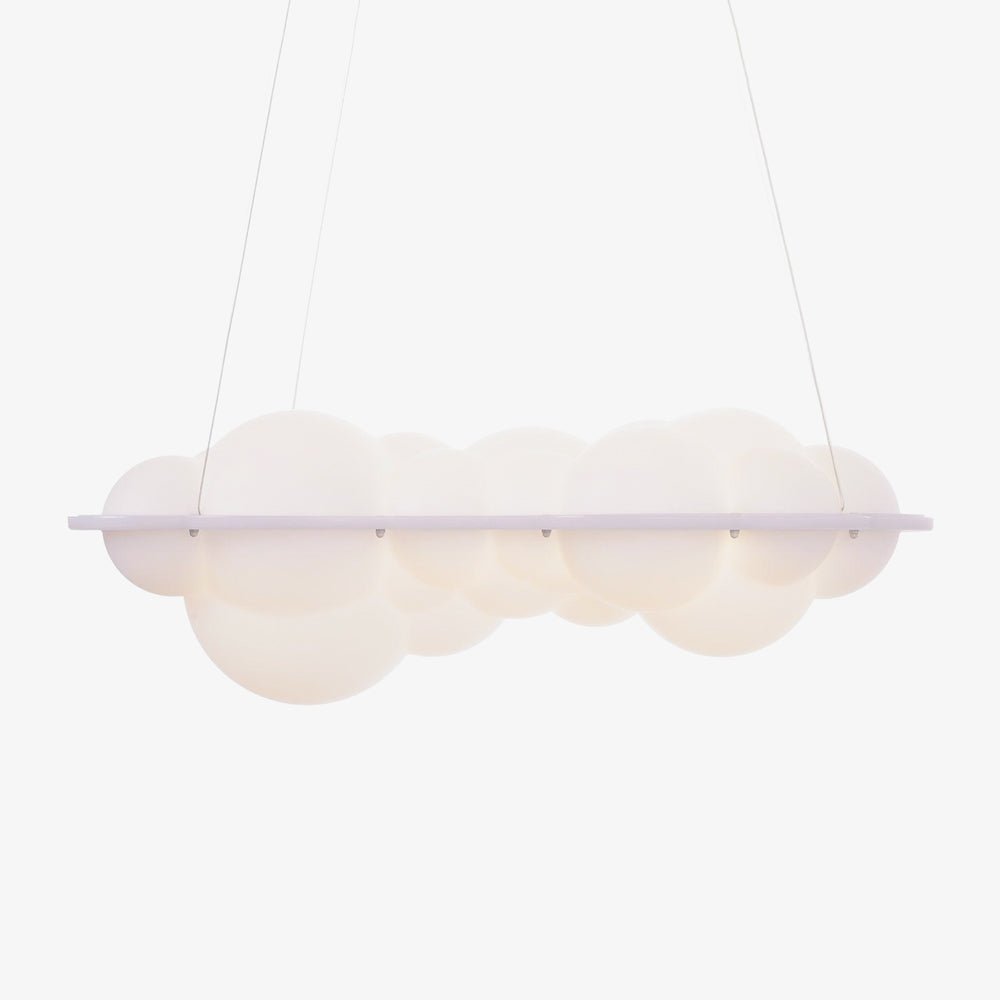 Svianol PE artystyczna lampa wisząca