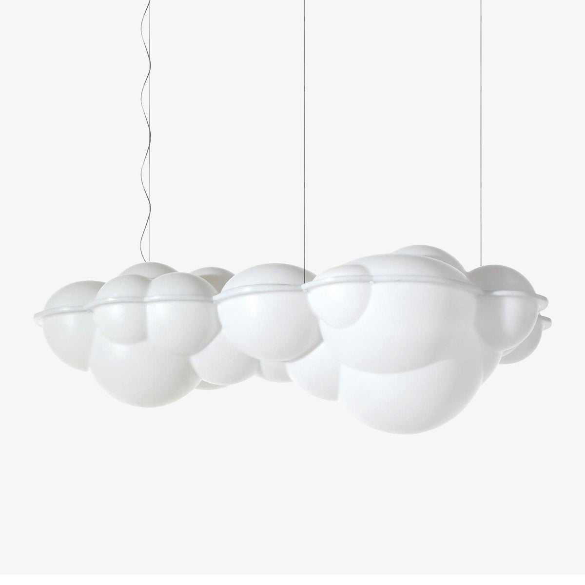 Svianol PE artystyczna lampa wisząca