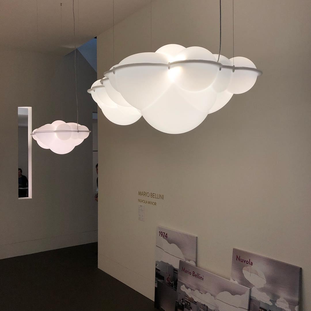 Svianol PE artystyczna lampa wisząca