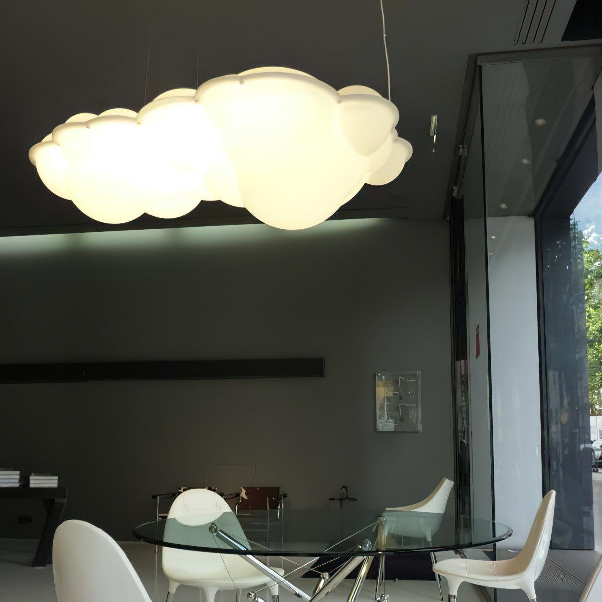 Svianol PE artystyczna lampa wisząca