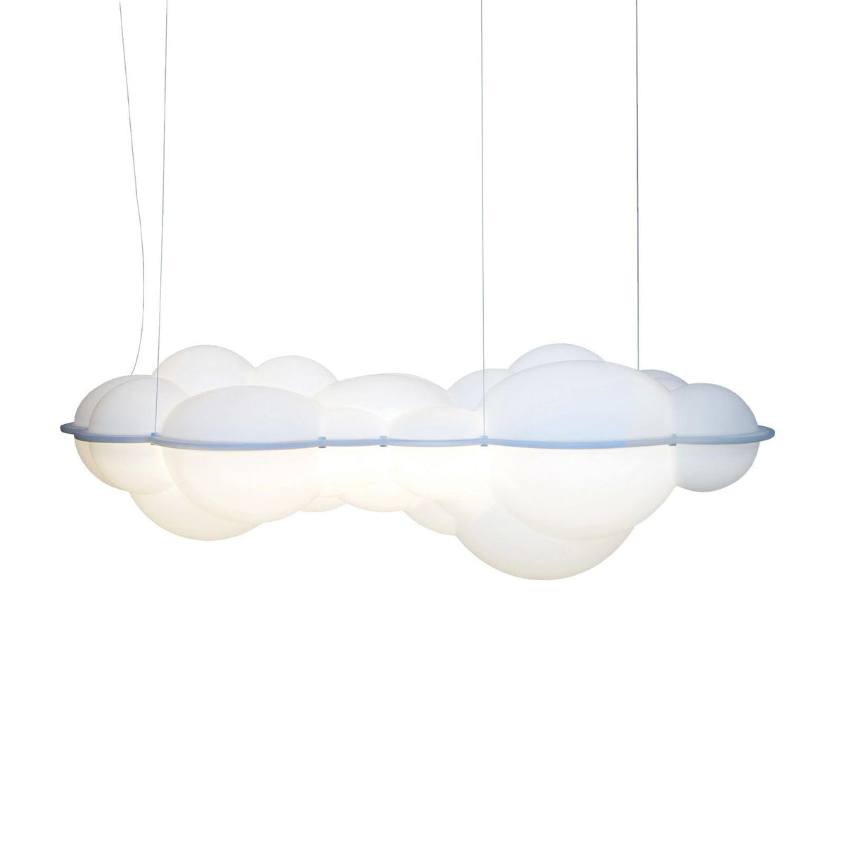 Svianol PE artystyczna lampa wisząca