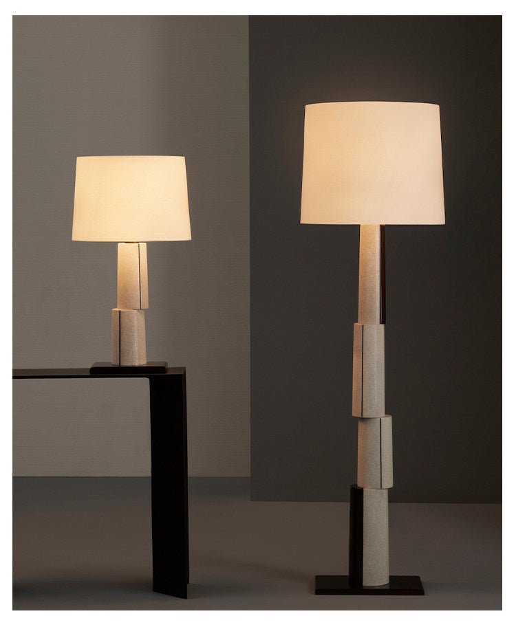 Lampa stojąca Caloella