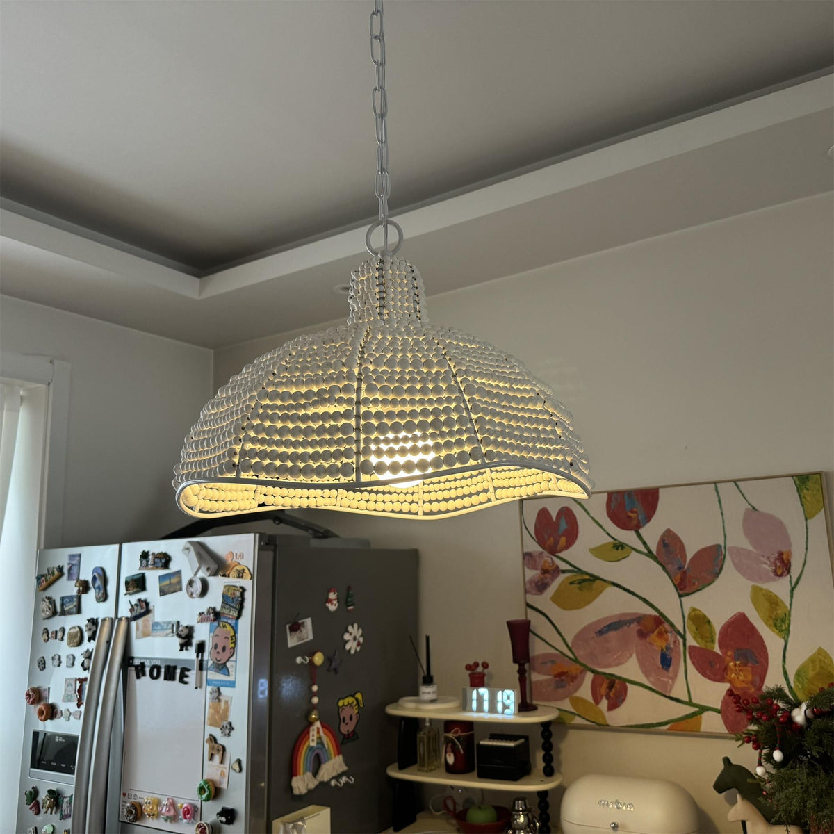 Veliraris lampa wisząca