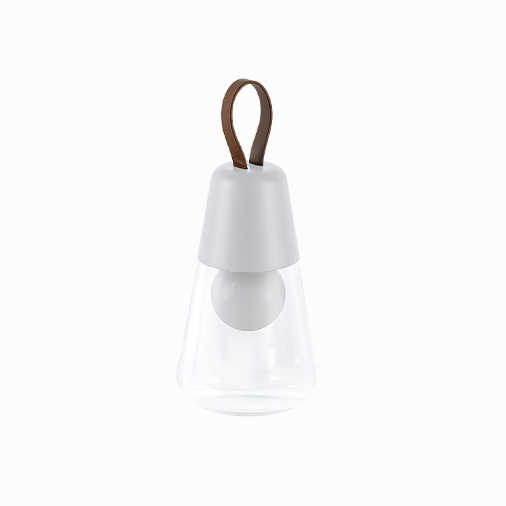 Veliine lampa stołowa