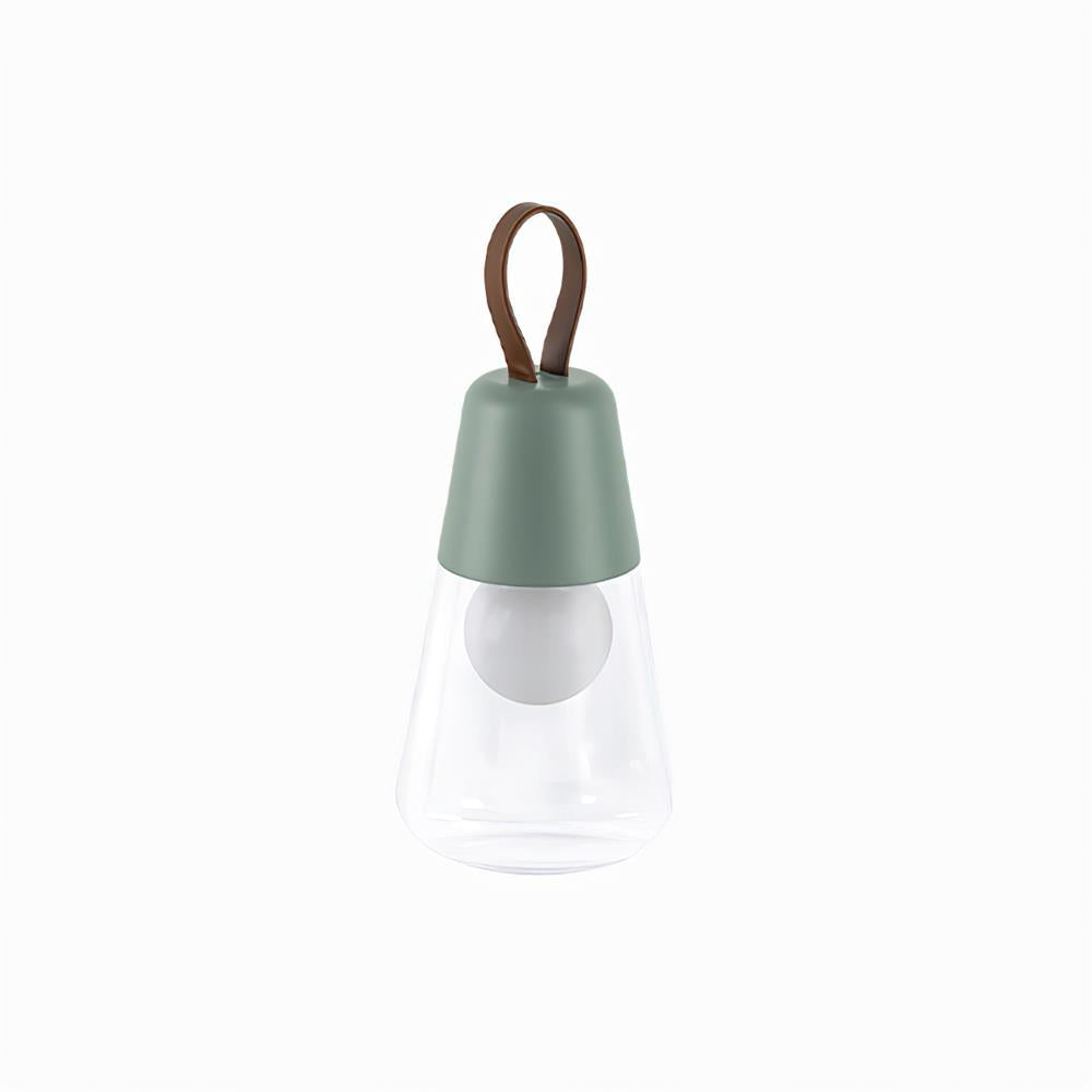 Veliine lampa stołowa