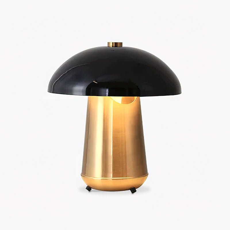 Cirenora nowoczesna lampa stołowa