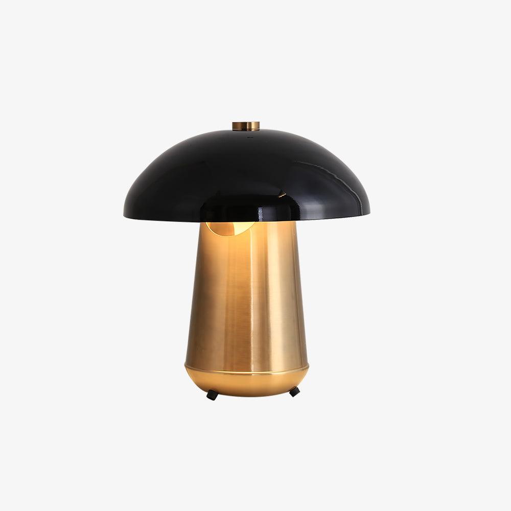 Cirenora nowoczesna lampa stołowa