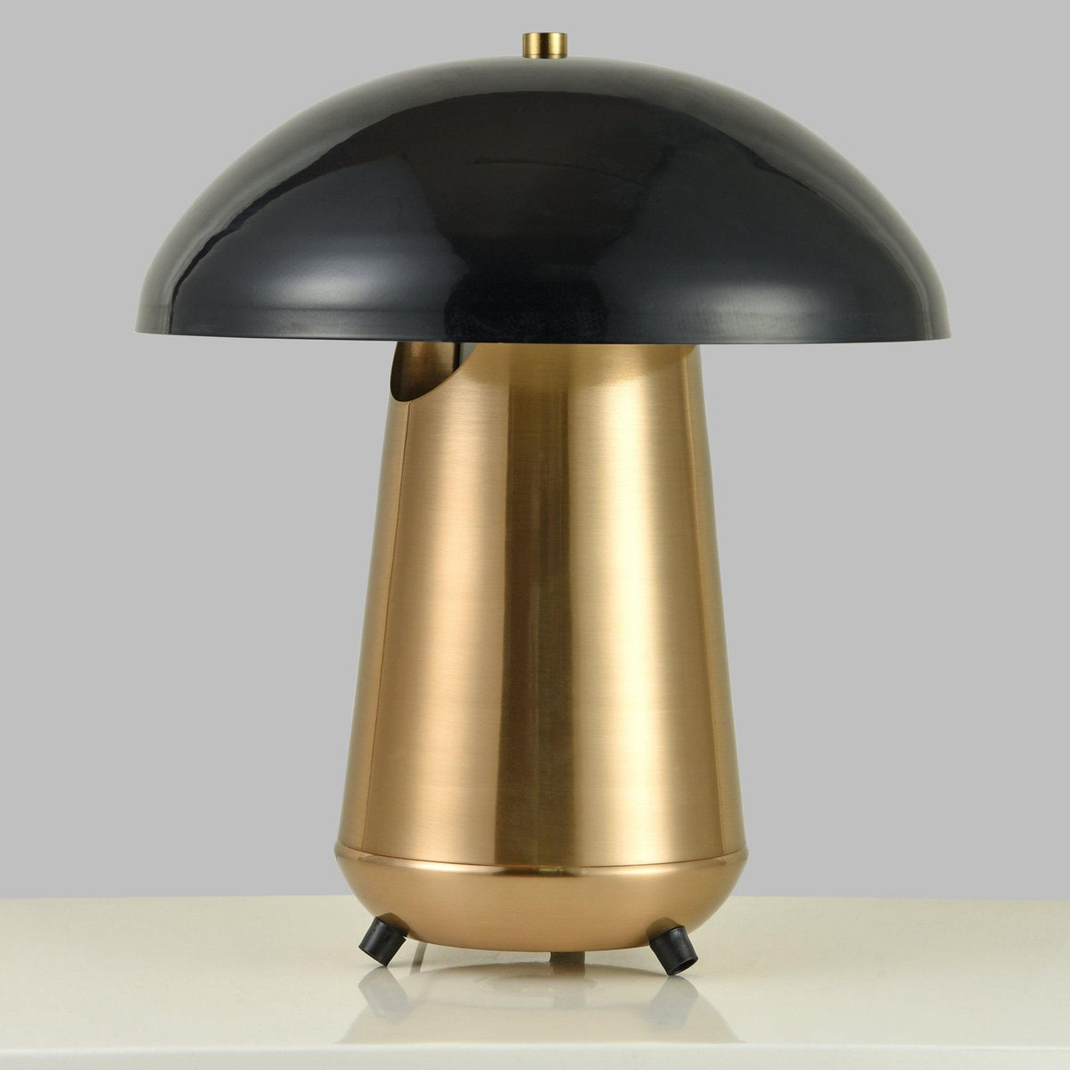 Cirenora nowoczesna lampa stołowa