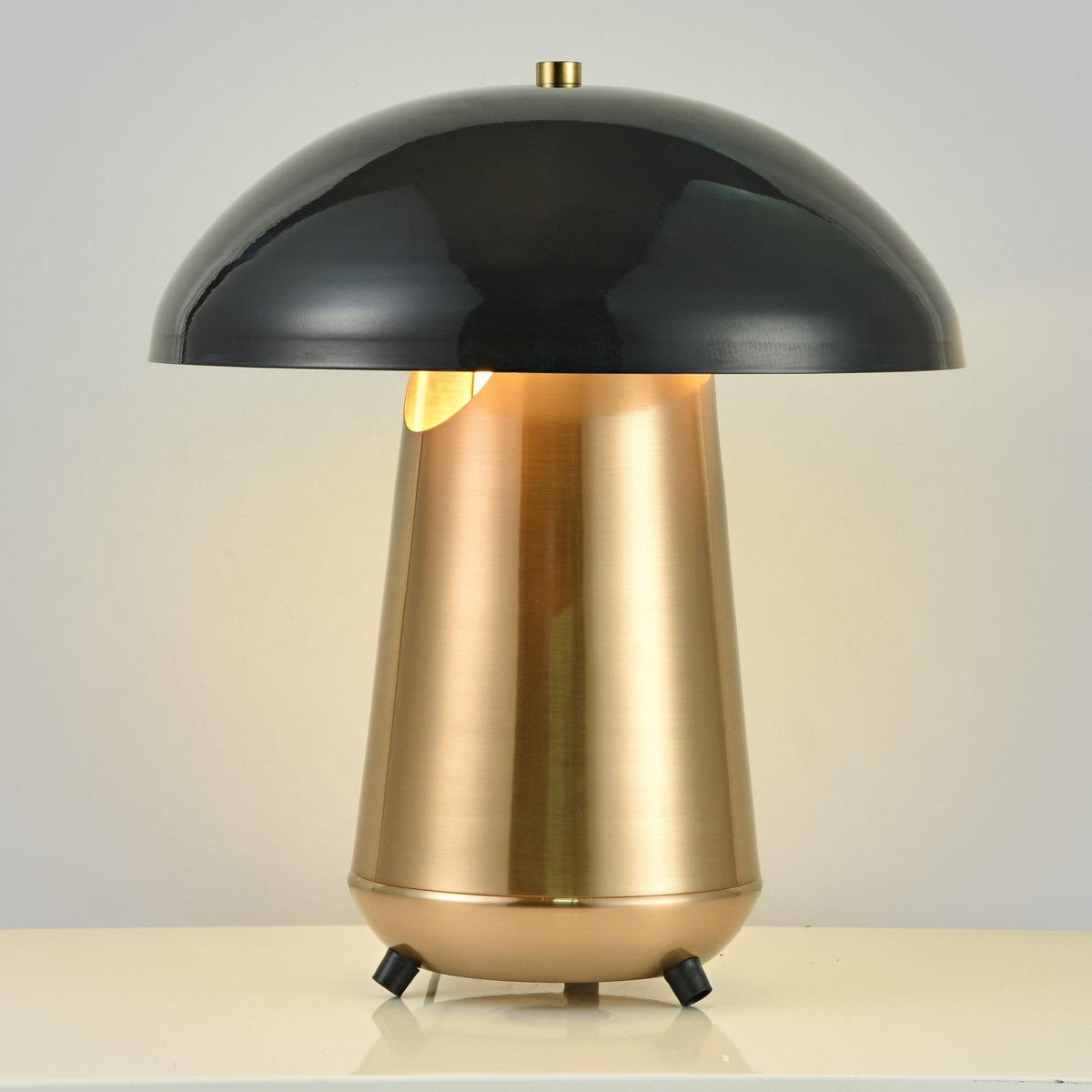 Cirenora nowoczesna lampa stołowa