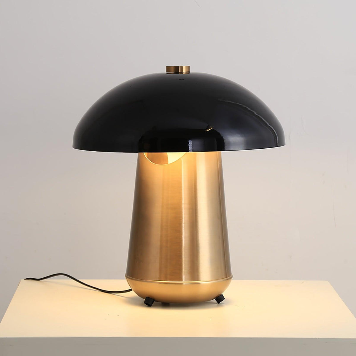 Cirenora nowoczesna lampa stołowa