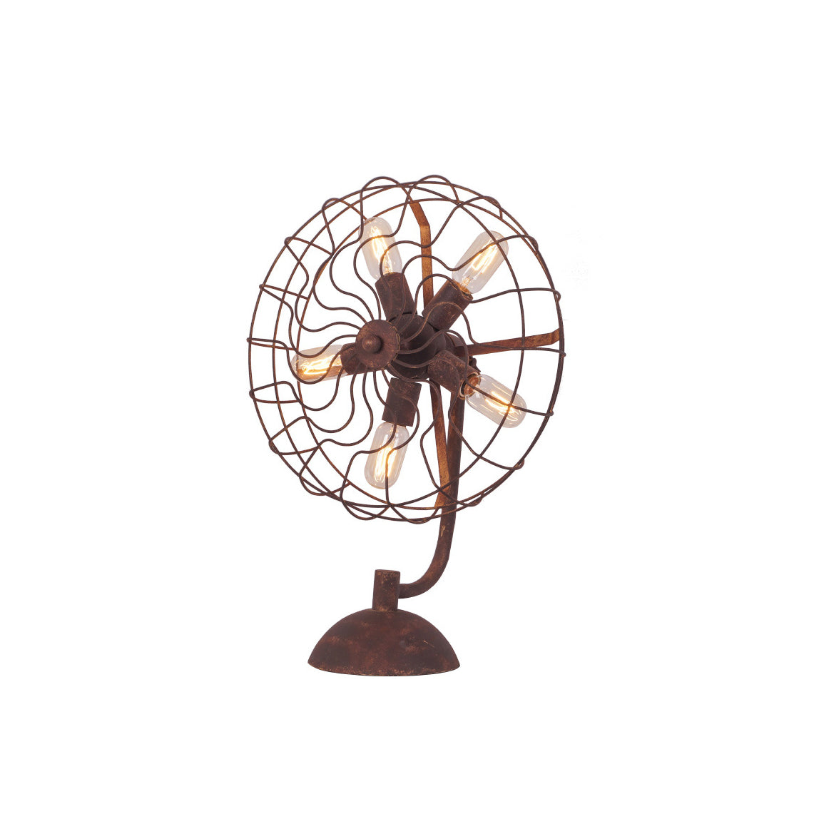 Fantic lampa stołowa
