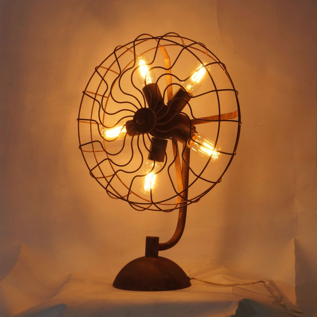 Fantic lampa stołowa