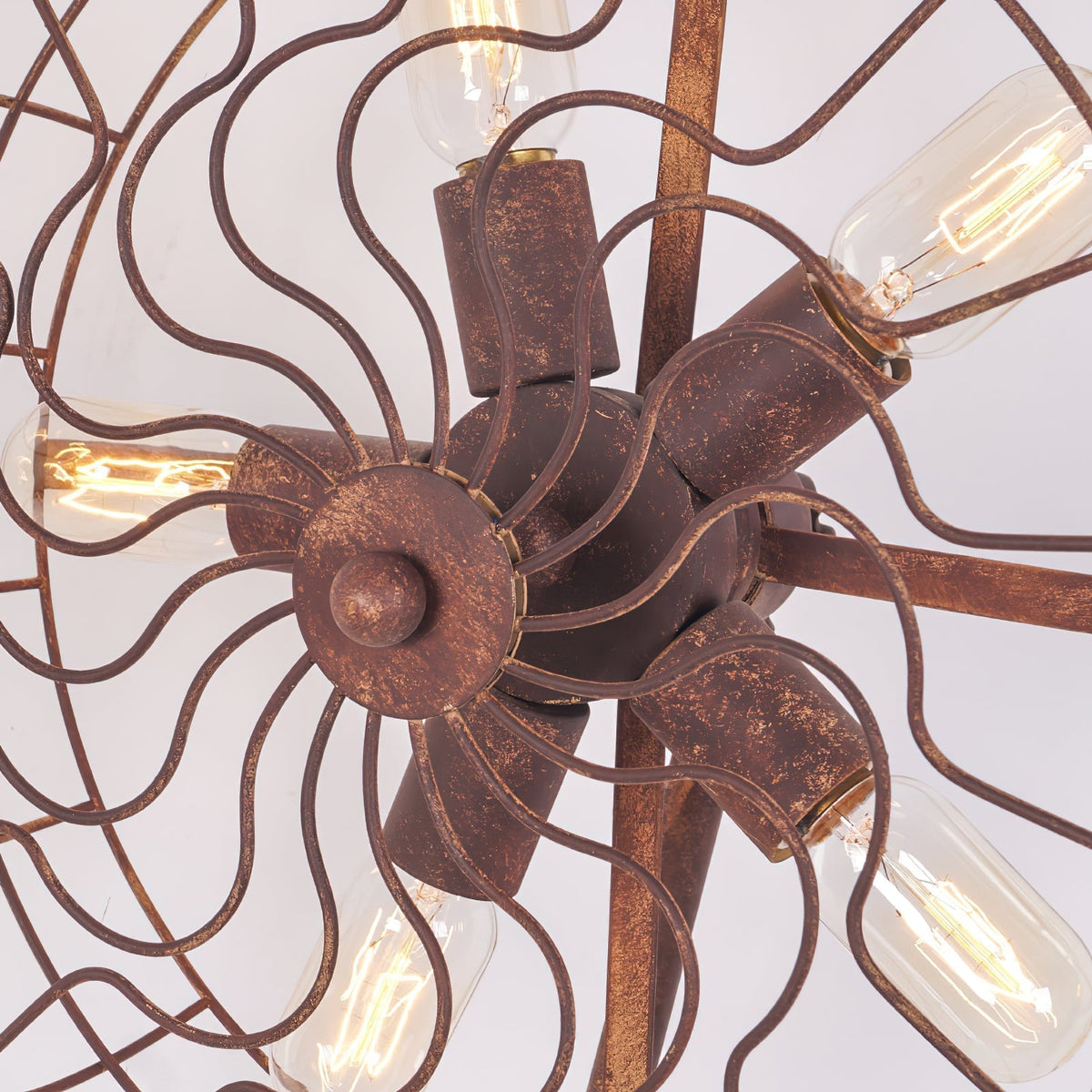 Fantic lampa stołowa