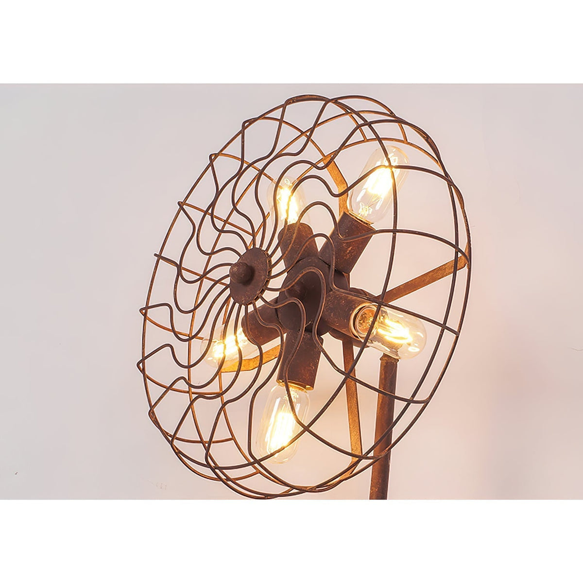 Fantic lampa stołowa