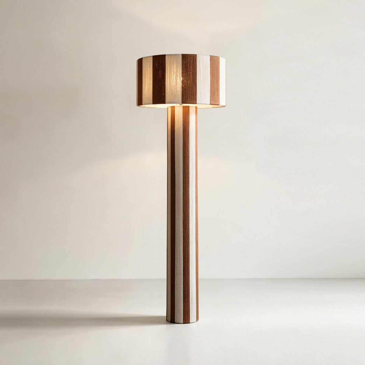Quillmont Lampa Podłogowa