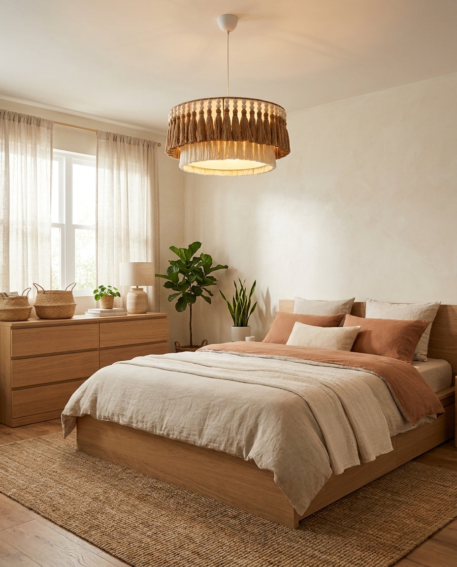 Navenhurst Lampa wisząca