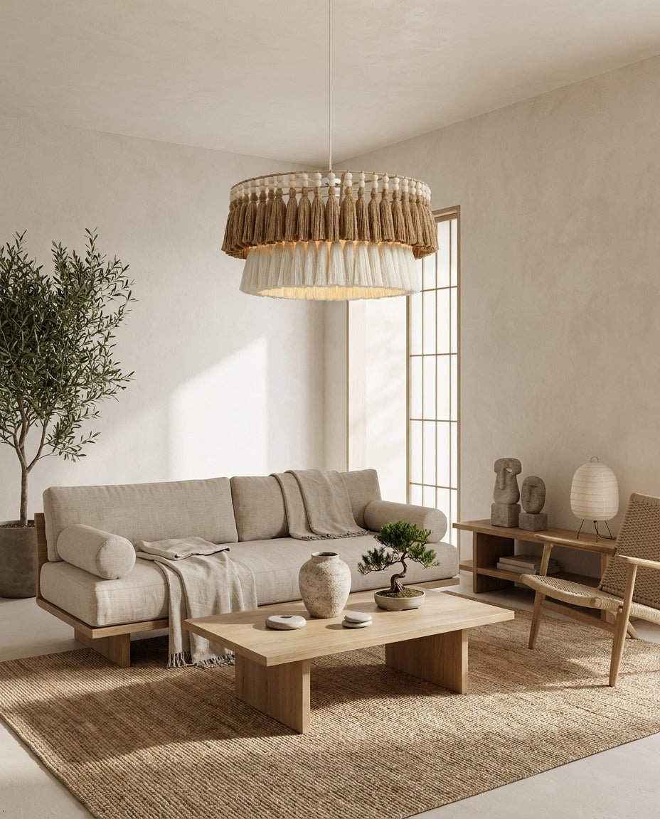 Navenhurst Lampa wisząca