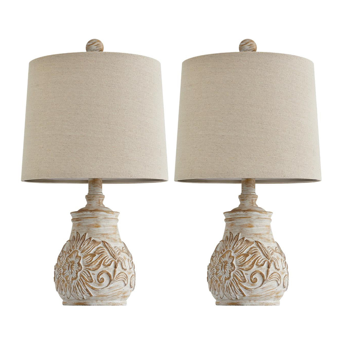 Lampa stołowa Onamel