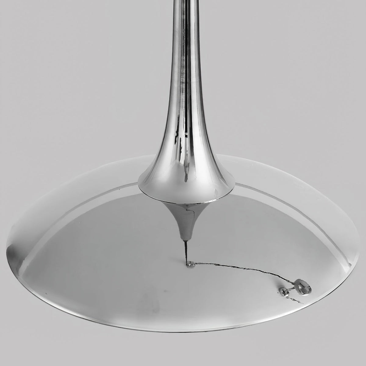 Virainenne lampa wisząca regulowana do salonu