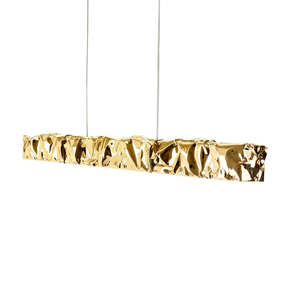 Noreraine luksusowa lampa wisząca