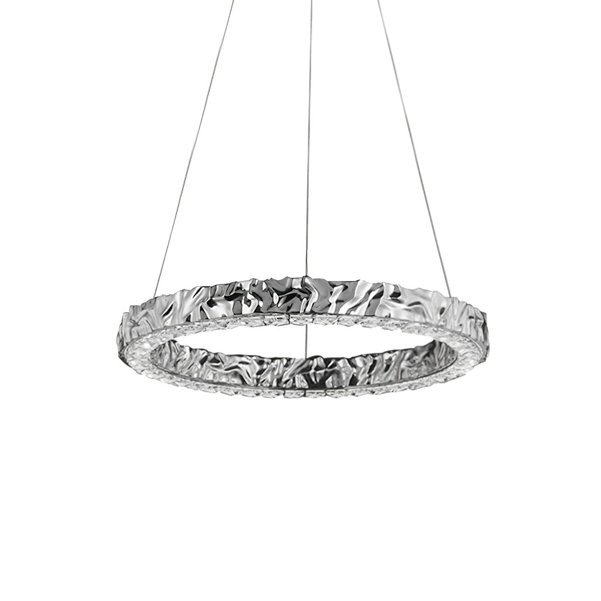 Noreraine luksusowa lampa wisząca