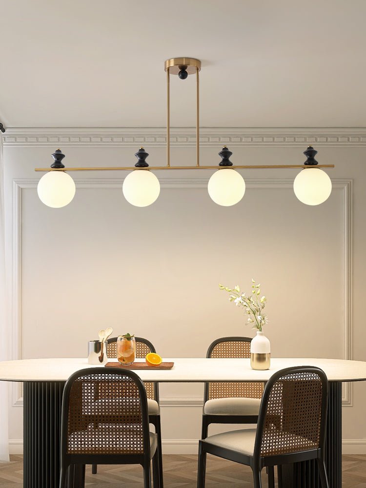 Tivlox Quartet lampa sufitowa