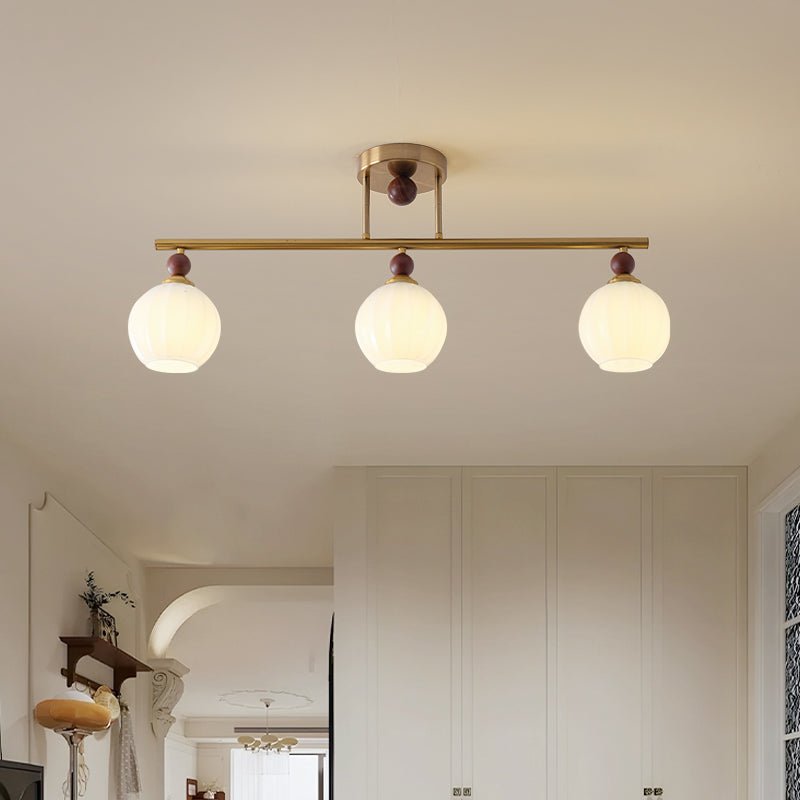 Tivlox Quartet lampa sufitowa