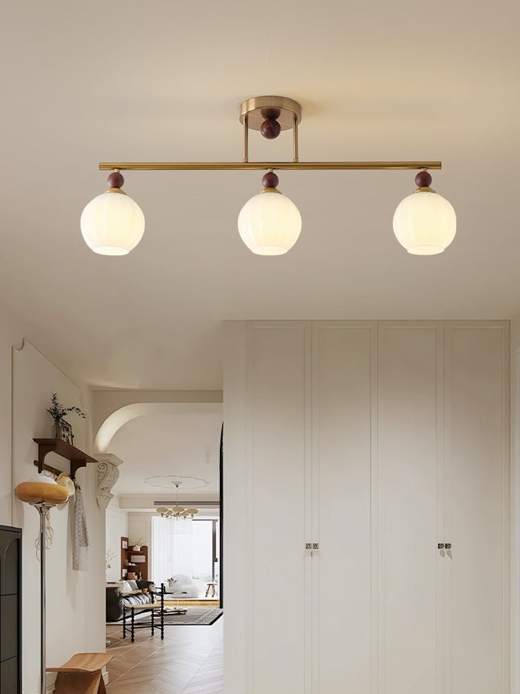 Tivlox Quartet lampa sufitowa