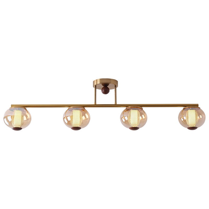 Tivlox Quartet lampa sufitowa