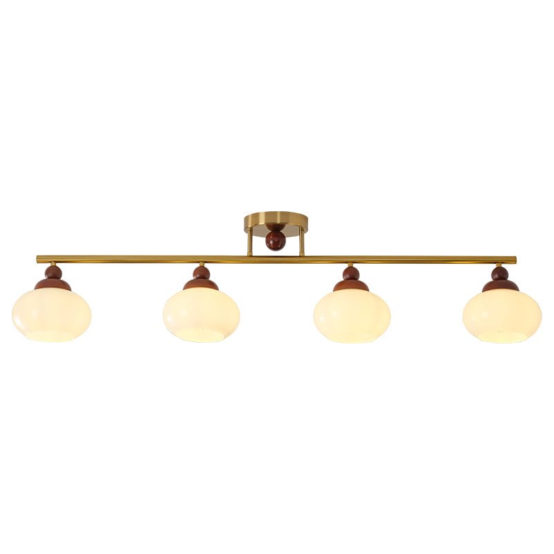 Tivlox Quartet lampa sufitowa
