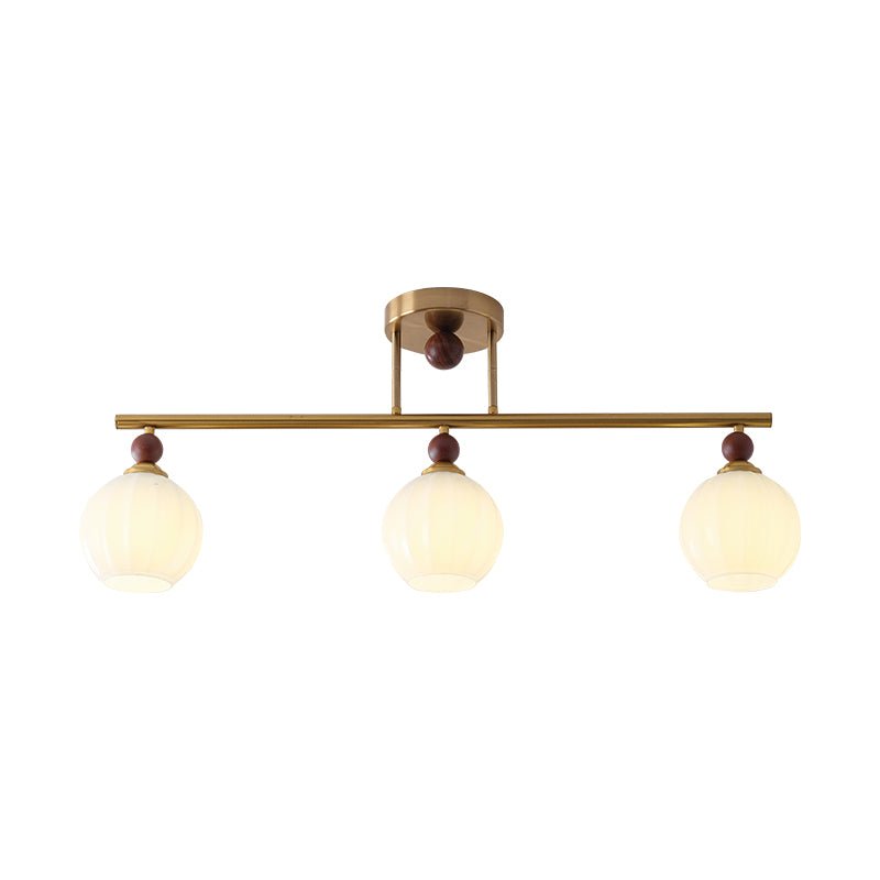 Tivlox Quartet lampa sufitowa