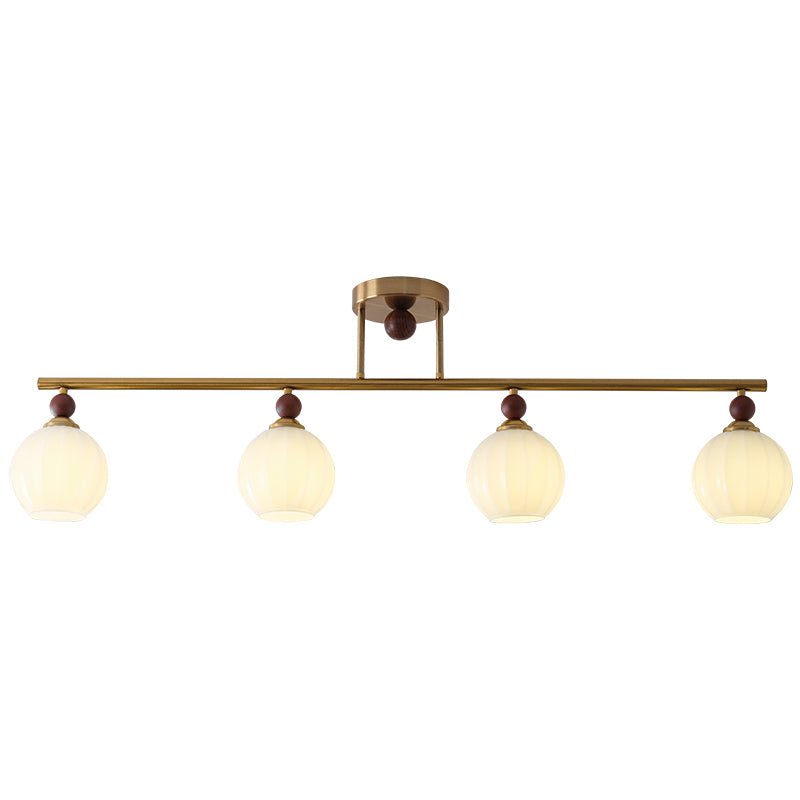 Tivlox Quartet lampa sufitowa