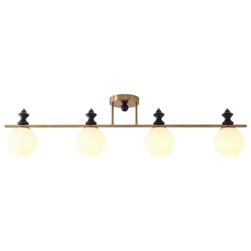 Tivlox Quartet lampa sufitowa