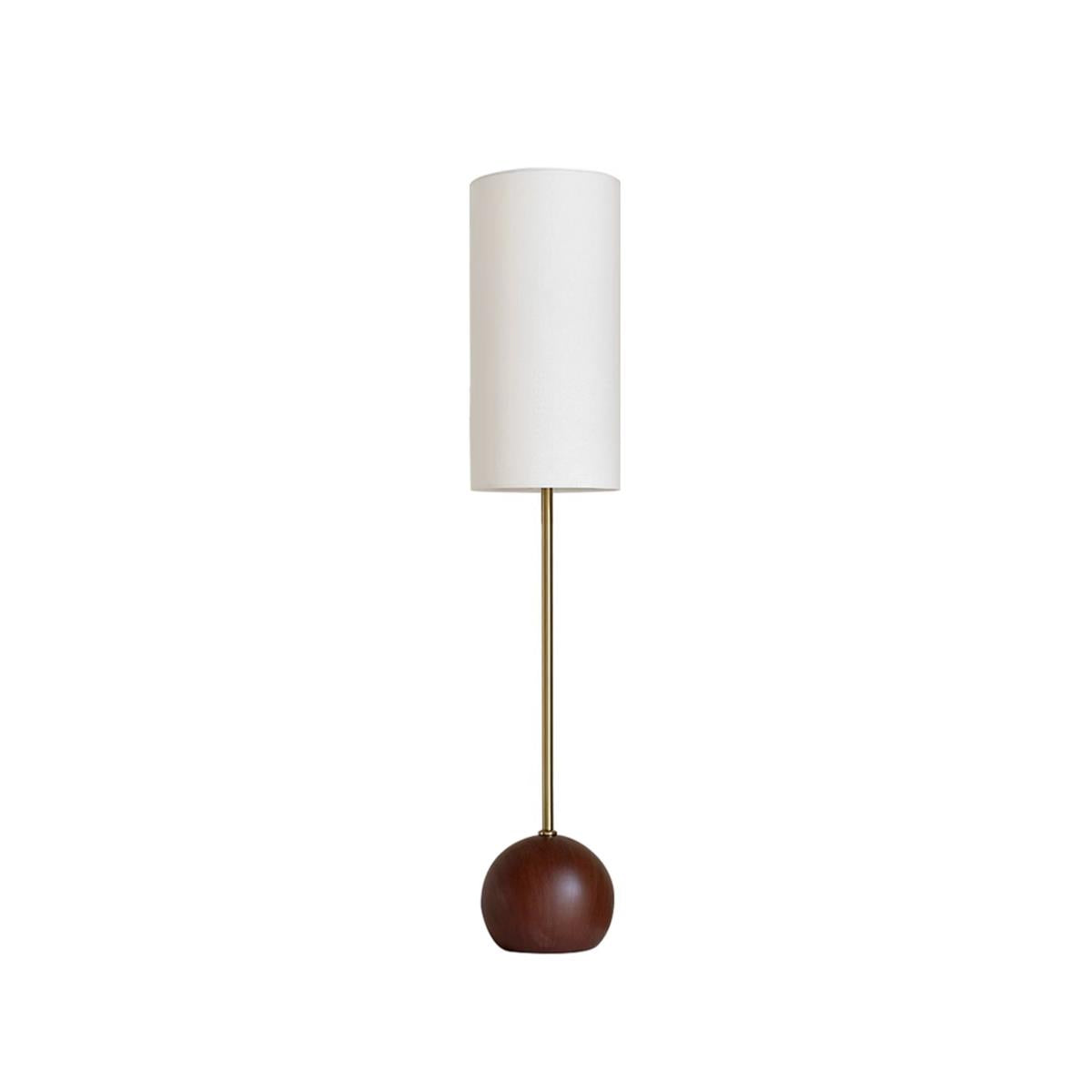 Orbis lampa stojąca